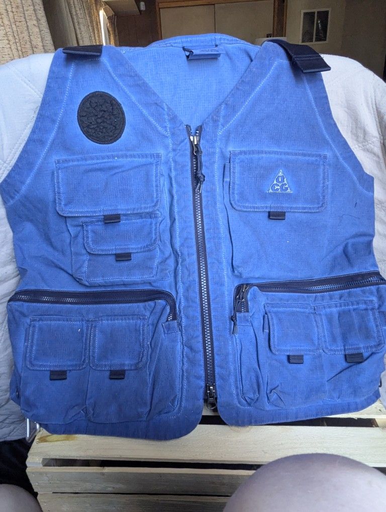 Rare Nike ACG Official Nike Sample