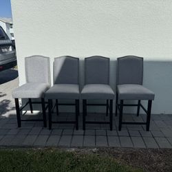 Kitchen Bar Stools