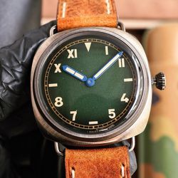 Panerai Watch Of Men New 