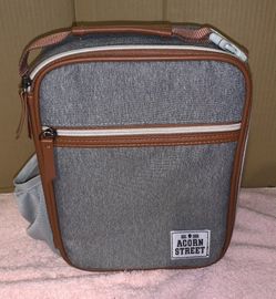 Acorn street Lunch Bag