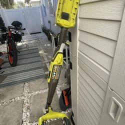 Ryobi 40 V