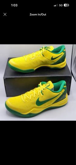 Kobe shoes size 13