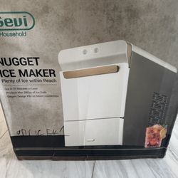 Nugget Ice Maker