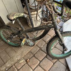 Kids Bike Used