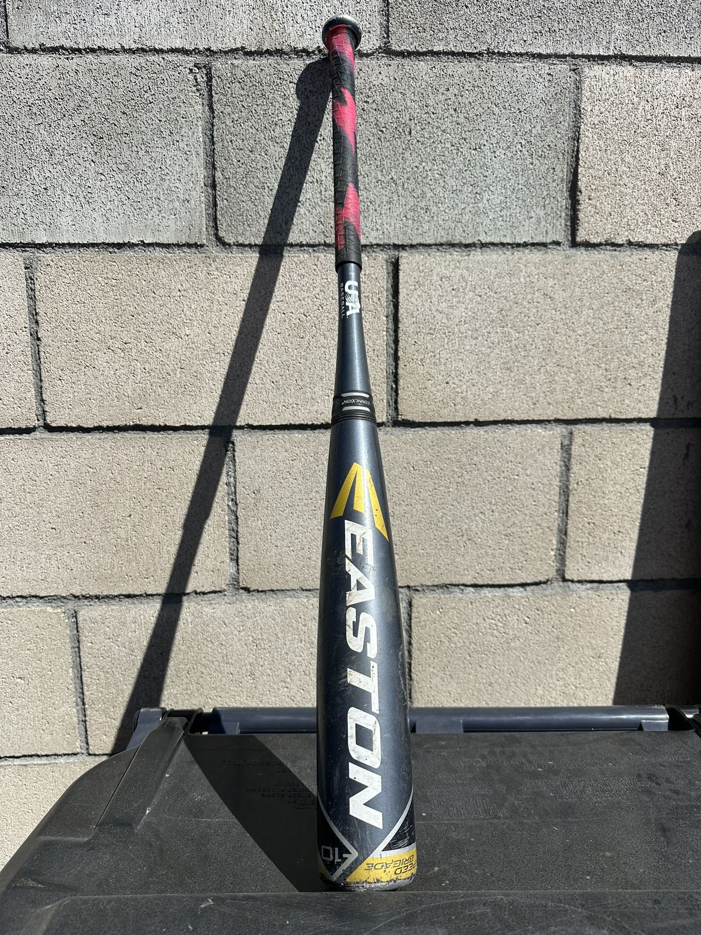 Easton S750c Bat