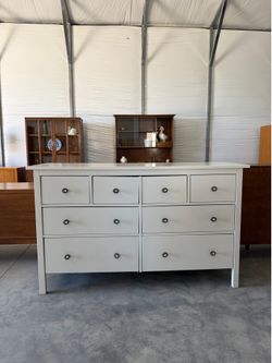 IKEA Hemnes Dresser