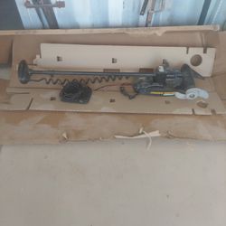 2002 Minn Kota Powerdrive