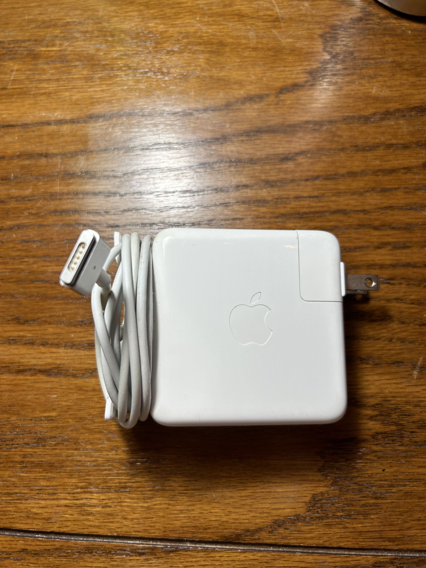 MacBook Charger With Extension Cord, 60 W MagSafe 2 Power Adapter