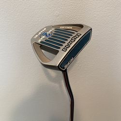 Rife Two Bar Putter