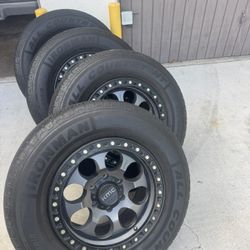 Wells 18” I'll trade it for something of the same value