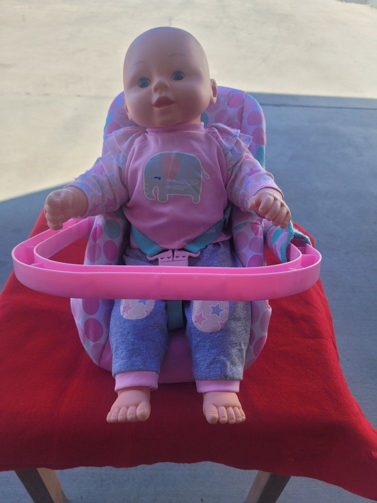 Baby Doll