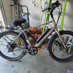 E-bike 