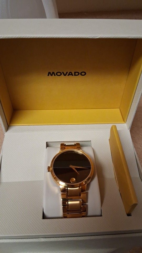 Movado