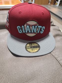 San Francisco Giants Hats 