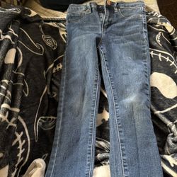 Toddler pants