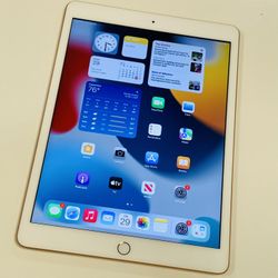 iPad 9th Gen 10.2 WiFi Unlocked 