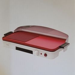 Cruxgg 500°F Extra Large Ceramic Nonstick Searing Grill & Griddle