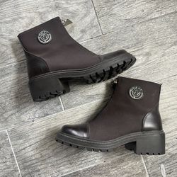 Vintage Guess Ankle Boots