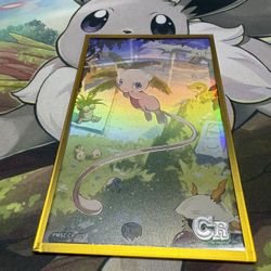 ZA Pokemon Art Boards