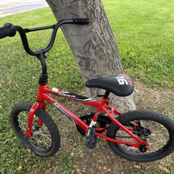 Huffy Rock It 16” Kids Bike – Great Condition, Ready to Ride! 🚲