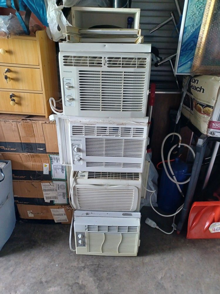 Ac Units