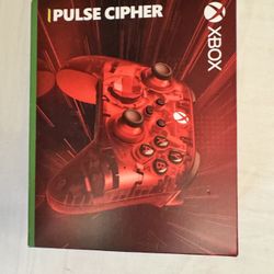 Xbox Controller 