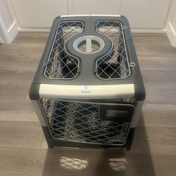 Small Driggs Evolv Crate