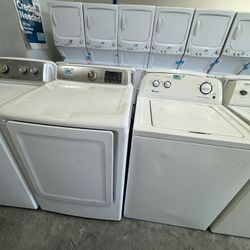 WASHER DRYER 