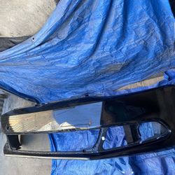 11to14 Volkswagen Jetta Front Bumper Cover Factory Oem