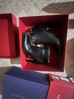 Booties 