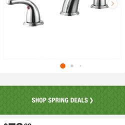 Bathroom Mirror,  Faucet,  Medicine Cabinet,  Shower Head