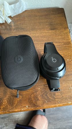 Beats Studio pro
