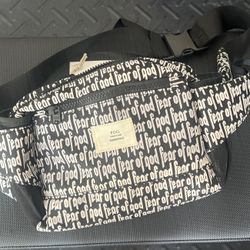 Fear Of God Bag