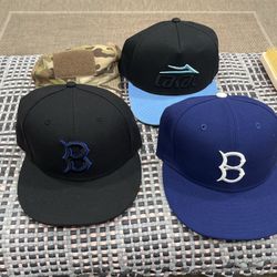 Hats