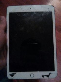 Ipad Mini First Gen 16gb Need Gone