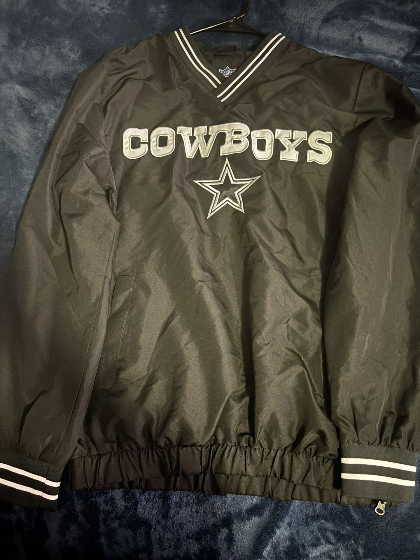 Cowboys Small Jacket