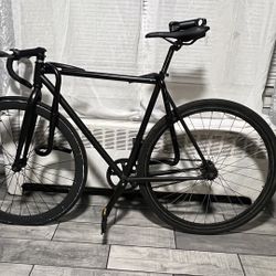 Fixie And Fixie Parts