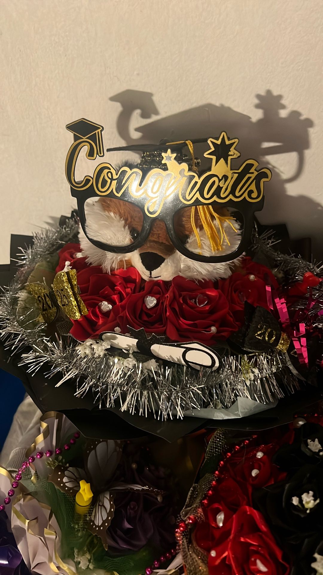 Graduation Bouquet