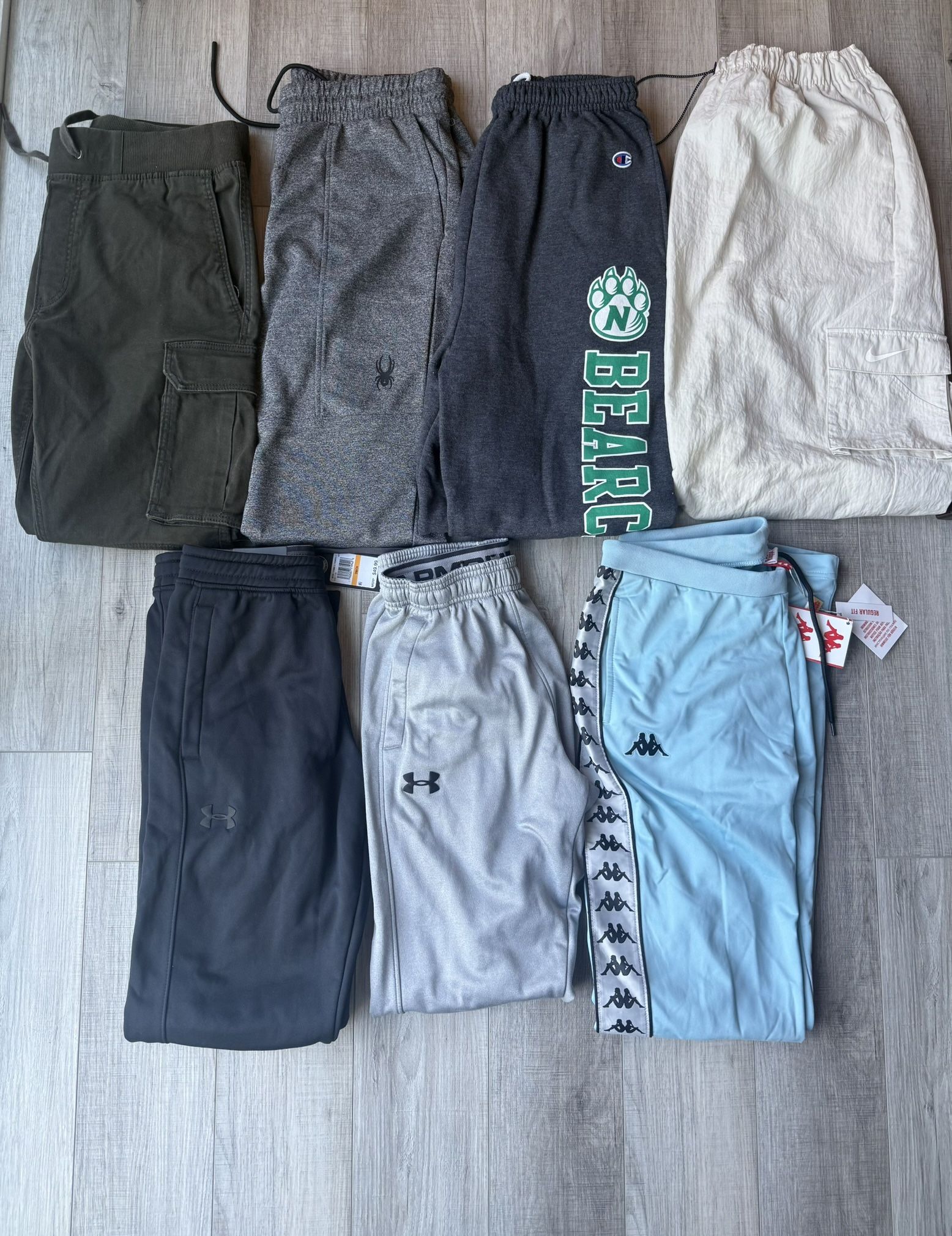 Thrifted Pants