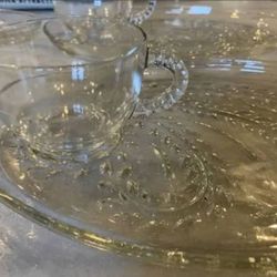 Vintage Hospitality Snack Sets 