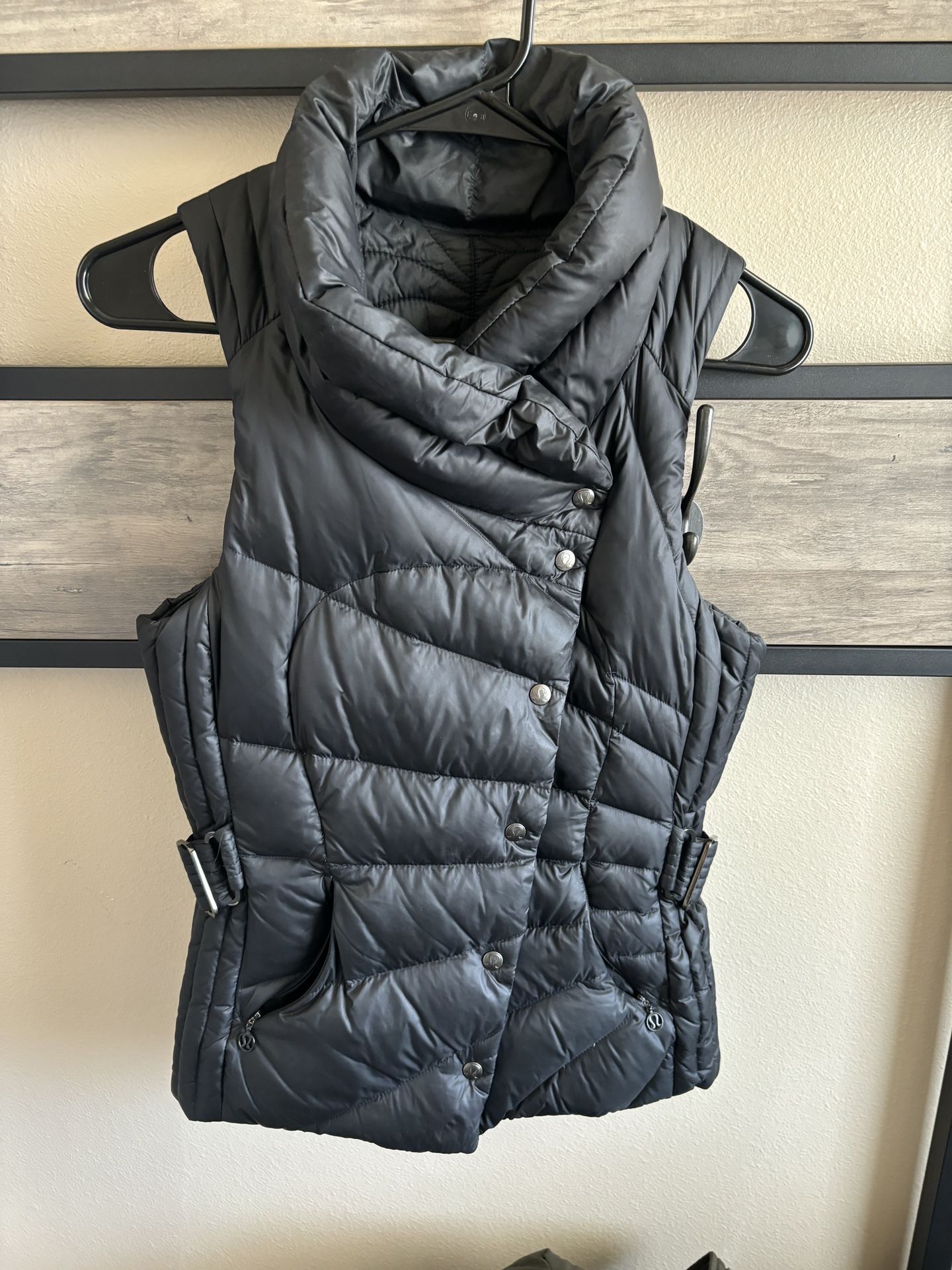 Lululemon Vest