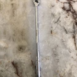 12inch 1/4 drive Expert Ratchet Wrench 