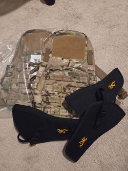 Tactical Backpack