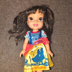 Snow White Doll