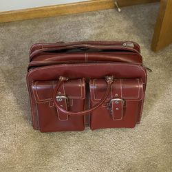 Travel Bag 