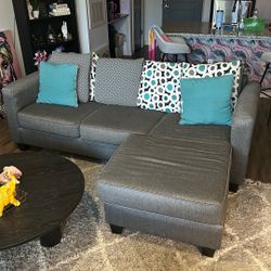 Couch For Sale 