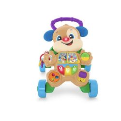 Laugh & Learn® Smart Stages™ Learn with Puppy Walker