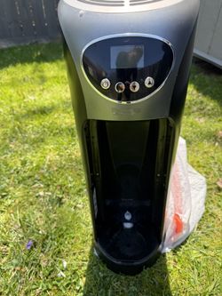 Bionaire Cool Mist Tower Humidifier 