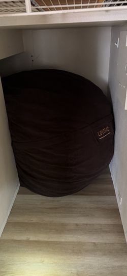 Lovesac movie sac
