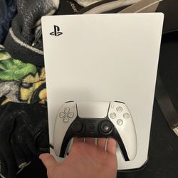 Ps5 Digital 
